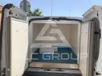 2012 Ford TRANSIT