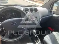 2012 Ford TRANSIT