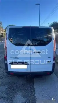 2012 Ford TRANSIT