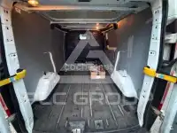 2012 Ford TRANSIT