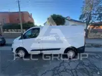 2012 Ford TRANSIT