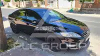 2012 Ford Mondeo
