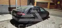 2012 Ford Mondeo