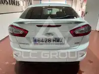 2012 Ford Mondeo