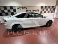 2012 Ford Mondeo