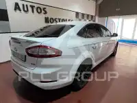2012 Ford Mondeo