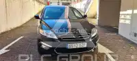 2012 Ford Mondeo