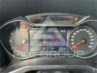 2012 Ford Mondeo