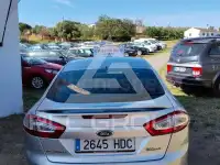 2012 Ford Mondeo