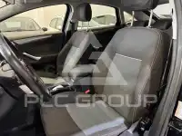 2012 Ford Mondeo