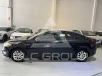2012 Ford Mondeo