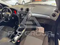 2012 Ford Mondeo