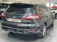 2012 Ford Mondeo
