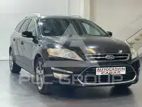2012 Ford Mondeo