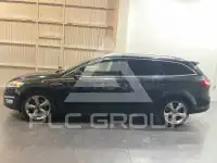 2012 Ford Mondeo