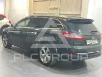 2012 Ford Mondeo