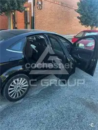 2012 Ford Mondeo