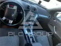 2012 Ford Mondeo