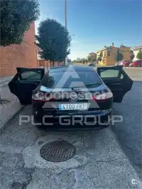 2012 Ford Mondeo