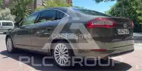 2012 Ford Mondeo