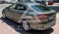2012 Ford Mondeo