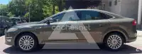 2012 Ford Mondeo