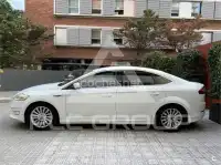 2012 Ford Mondeo