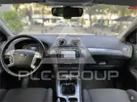 2012 Ford Mondeo