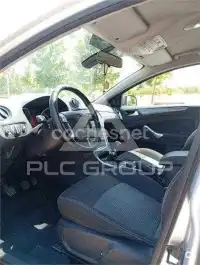2012 Ford Mondeo