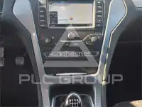 2012 Ford Mondeo