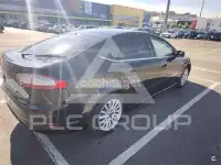 2012 Ford Mondeo
