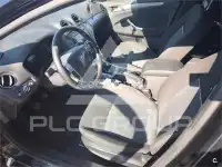 2012 Ford Mondeo