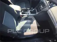 2012 Ford Mondeo