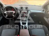 2012 Ford Mondeo