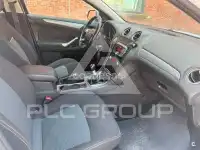 2012 Ford Mondeo