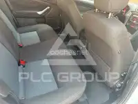 2012 Ford Mondeo
