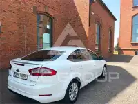 2012 Ford Mondeo