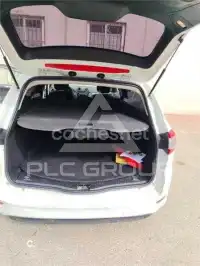 2012 Ford Mondeo