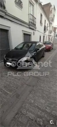 2012 Ford Mondeo