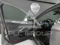 2012 Ford Mondeo