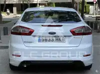 2012 Ford Mondeo