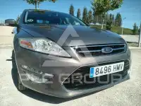 2012 Ford Mondeo