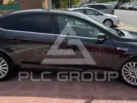 2012 Ford Mondeo