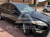 2012 Ford Mondeo