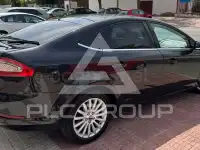 2012 Ford Mondeo