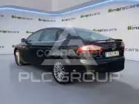 2012 Ford Mondeo