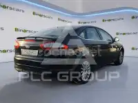 2012 Ford Mondeo