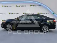 2012 Ford Mondeo