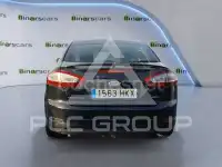 2012 Ford Mondeo