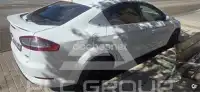2012 Ford Mondeo
